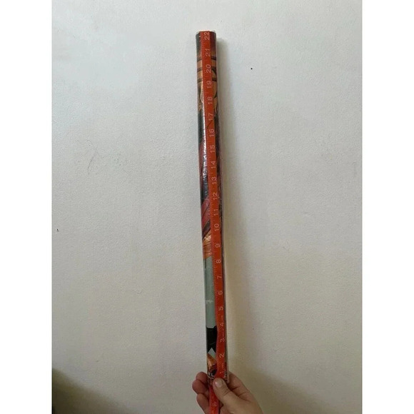 Vintage ~ NSYNC NO STRINGS ATTACHED Unopened 2000 22” Tall Winterland Poster - Picture 7 of 7